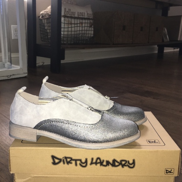 BRAND NEW - NEVER WORK LOAFERS slip on - Picture 2 of 5